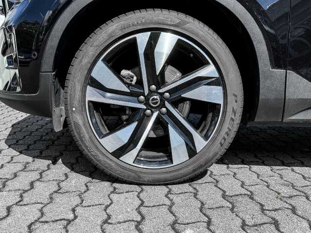 Volvo XC40 – Bild 4