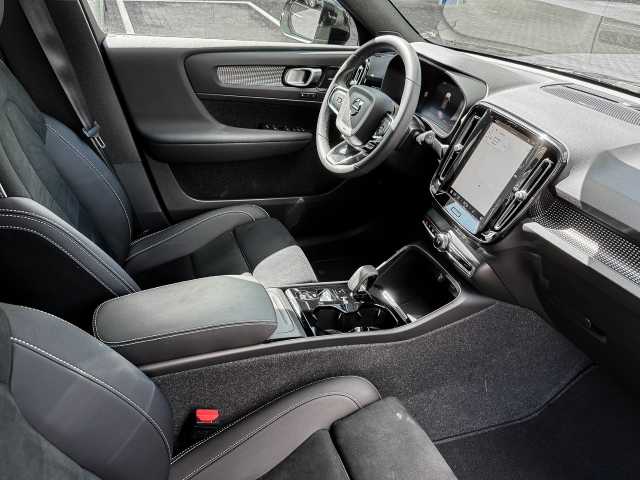 Volvo XC40 – Bild 5