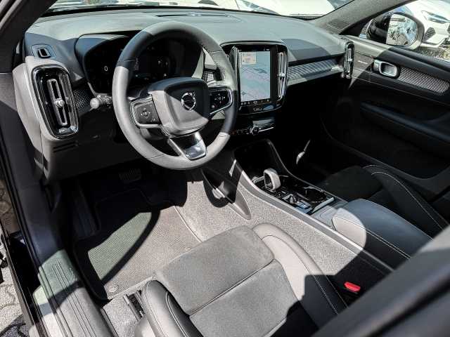 Volvo XC40 – Bild 6
