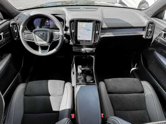 Volvo XC40 – Bild 7