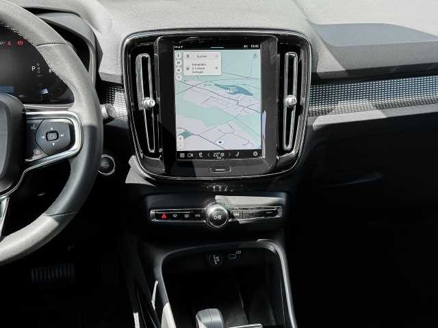 Volvo XC40 – Bild 8