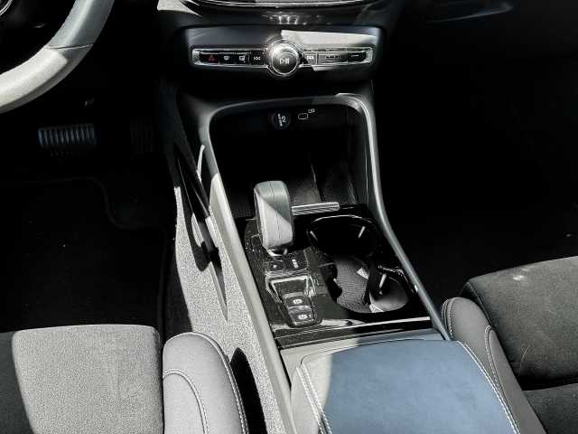 Volvo XC40 – Bild 9