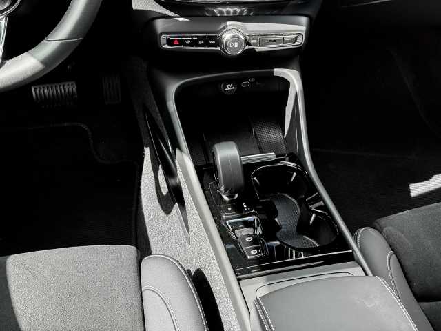 Volvo XC40 – Bild 10