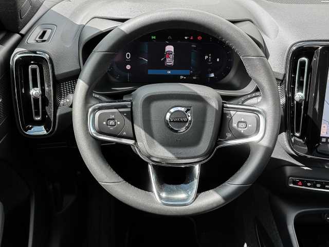 Volvo XC40 – Bild 11