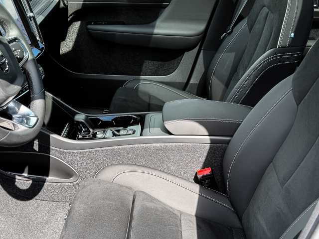 Volvo XC40 – Bild 13