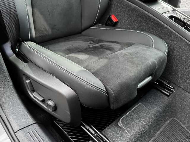 Volvo XC40 – Bild 15