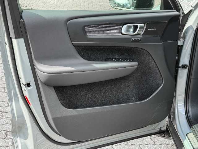 Volvo XC40 – Bild 17