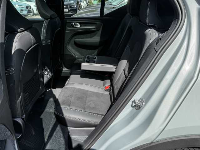 Volvo XC40 – Bild 18