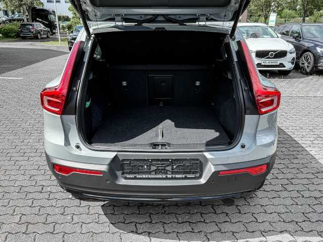 Volvo XC40 – Bild 19