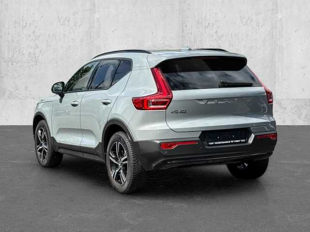 Volvo XC40 – Bild 2