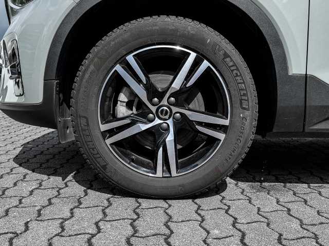 Volvo XC40 – Bild 4