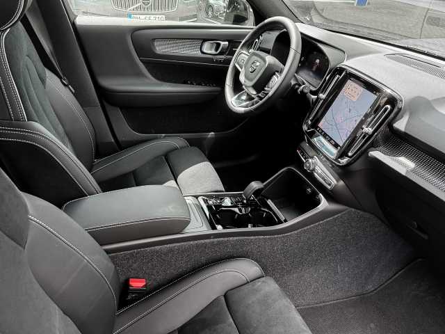 Volvo XC40 – Bild 5