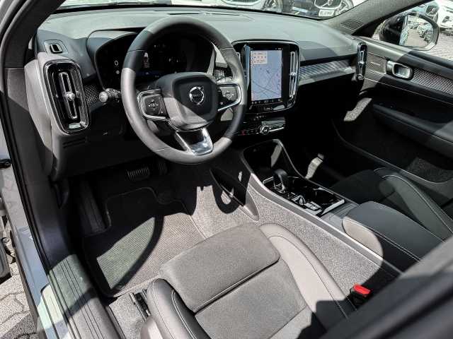 Volvo XC40 – Bild 6