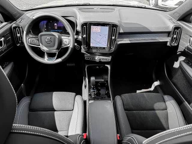 Volvo XC40 – Bild 7