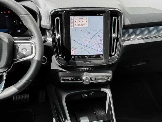 Volvo XC40 – Bild 8