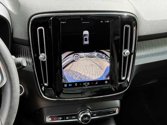 Volvo XC40 – Bild 9