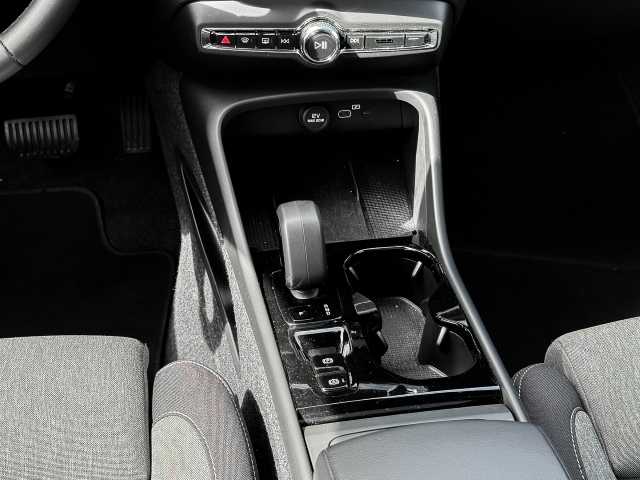 Volvo XC40 – Bild 10