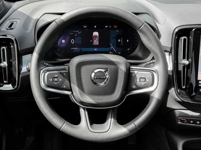 Volvo XC40 – Bild 11