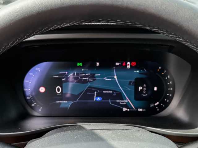 Volvo XC40 – Bild 12