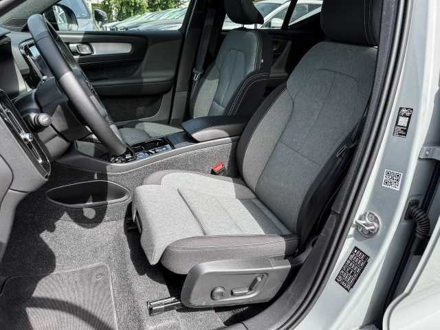 Volvo XC40 – Bild 13