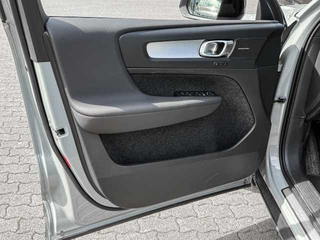 Volvo XC40 – Bild 15