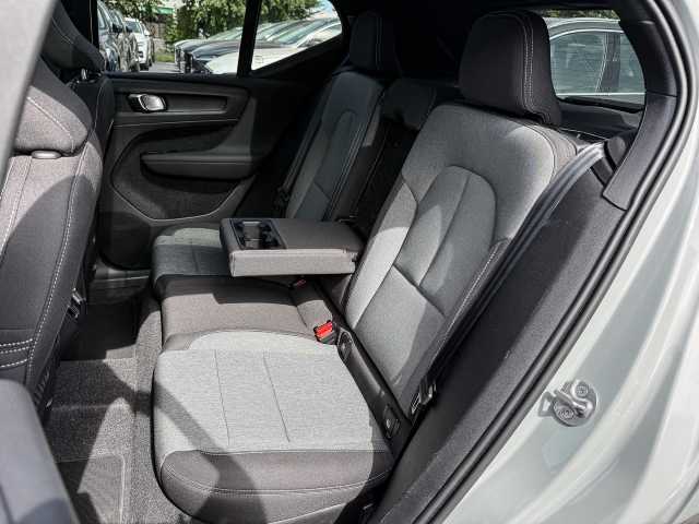 Volvo XC40 – Bild 17