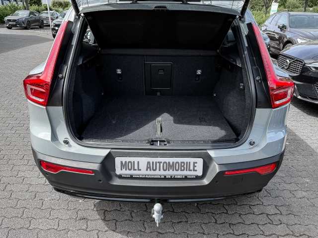 Volvo XC40 – Bild 18
