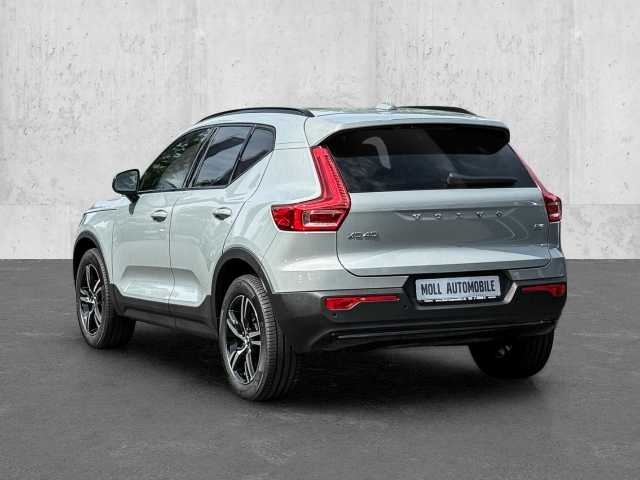 Volvo XC40 – Bild 2