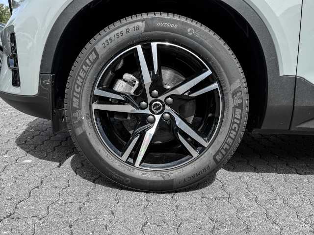 Volvo XC40 – Bild 4