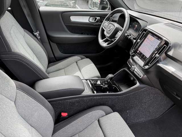 Volvo XC40 – Bild 5