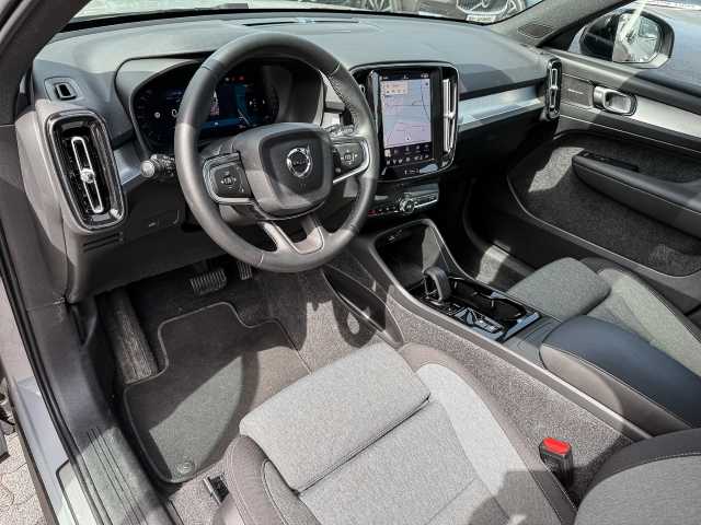Volvo XC40 – Bild 6