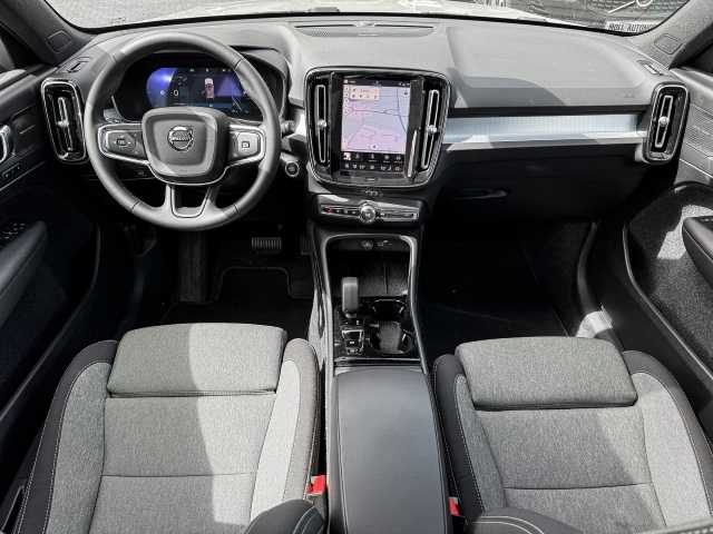 Volvo XC40 – Bild 7