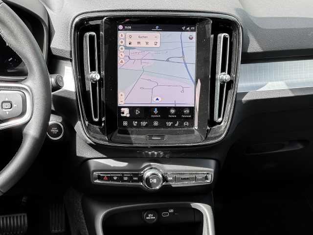 Volvo XC40 – Bild 8