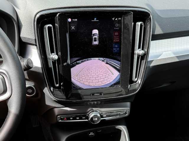 Volvo XC40 – Bild 9