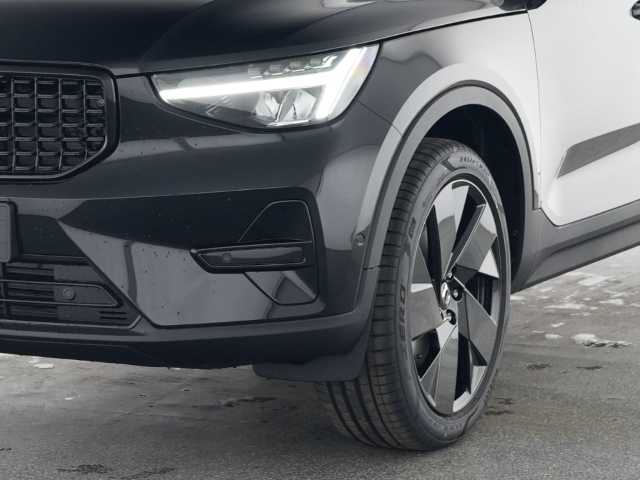 Volvo XC40 – Bild 10