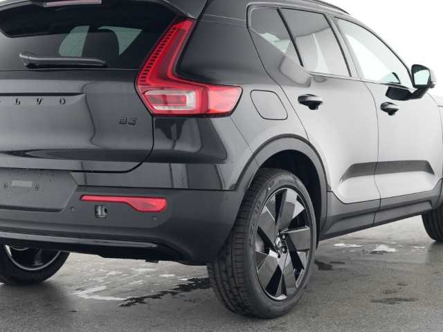 Volvo XC40 – Bild 11