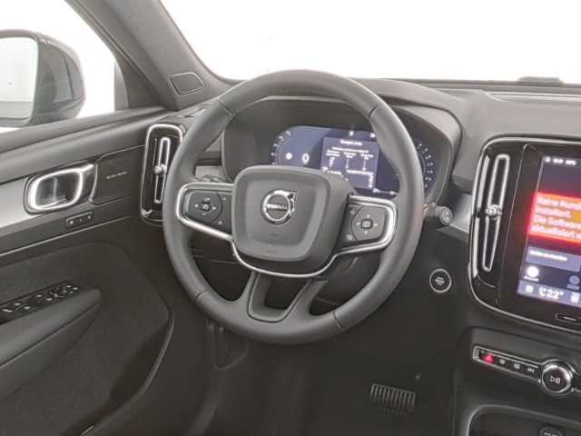 Volvo XC40 – Bild 14
