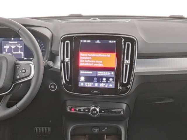 Volvo XC40 – Bild 15
