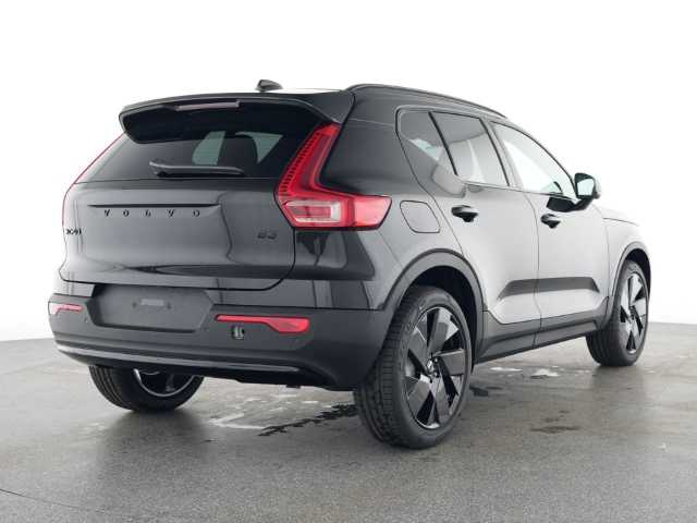 Volvo XC40 – Bild 2
