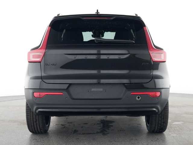 Volvo XC40 – Bild 3