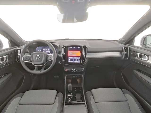 Volvo XC40 – Bild 5
