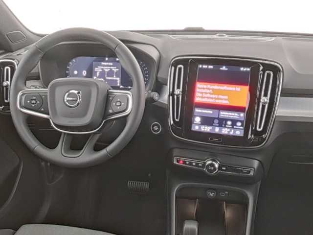 Volvo XC40 – Bild 8