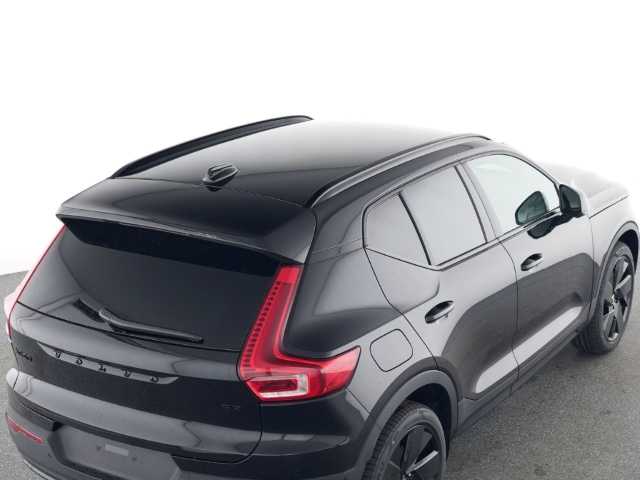 Volvo XC40 – Bild 9
