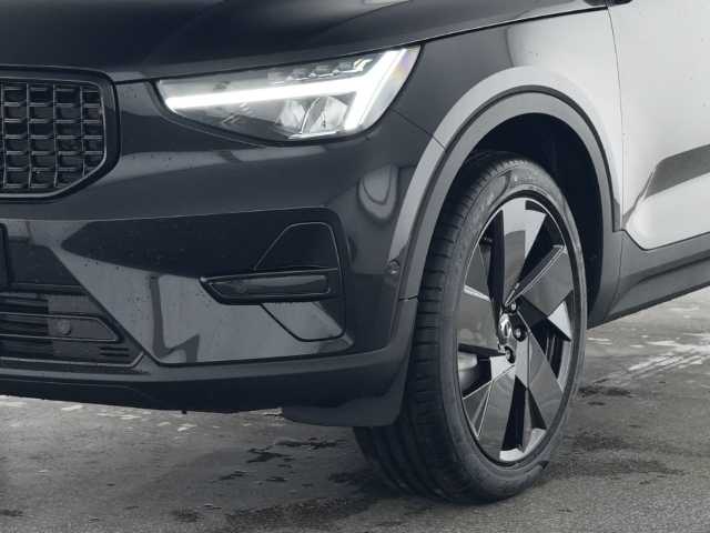 Volvo XC40 – Bild 10