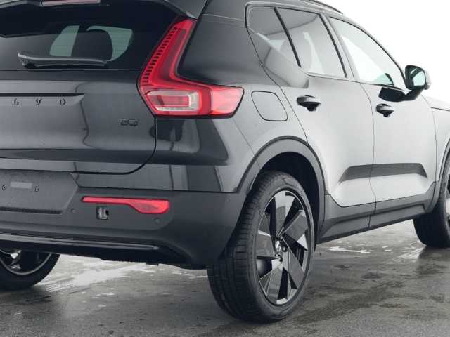 Volvo XC40 – Bild 11