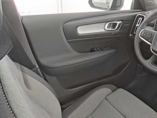 Volvo XC40 – Bild 12