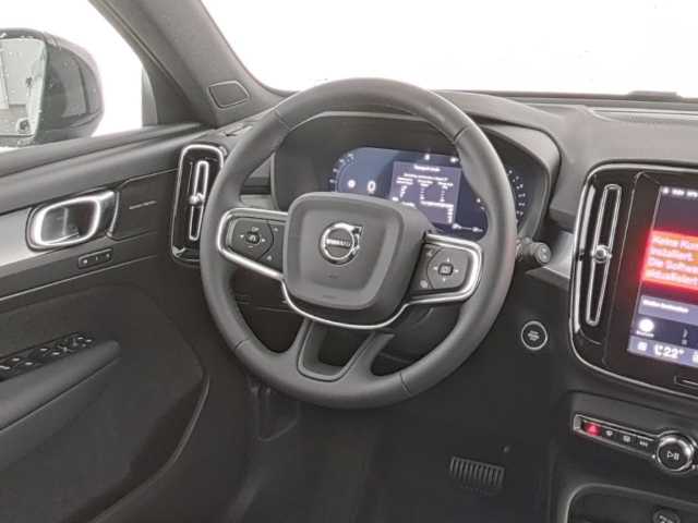 Volvo XC40 – Bild 14