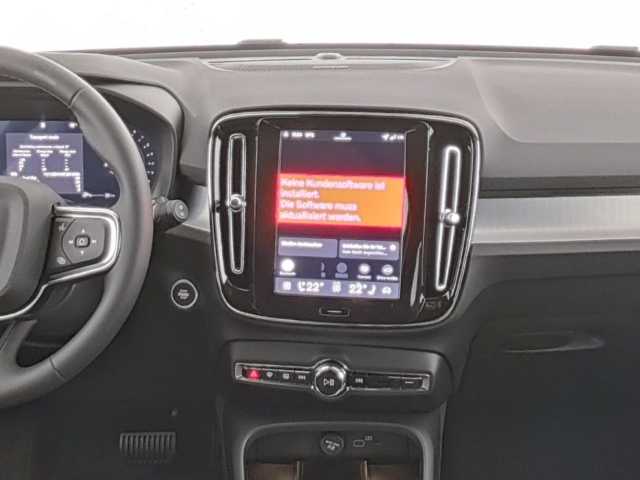 Volvo XC40 – Bild 15