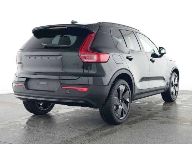 Volvo XC40 – Bild 2