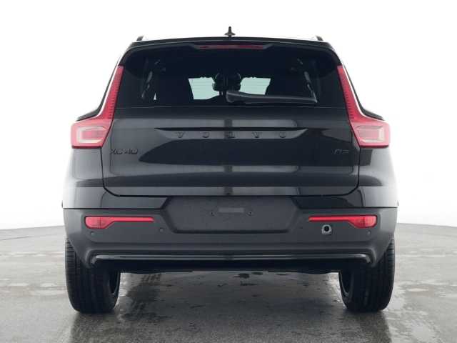 Volvo XC40 – Bild 3